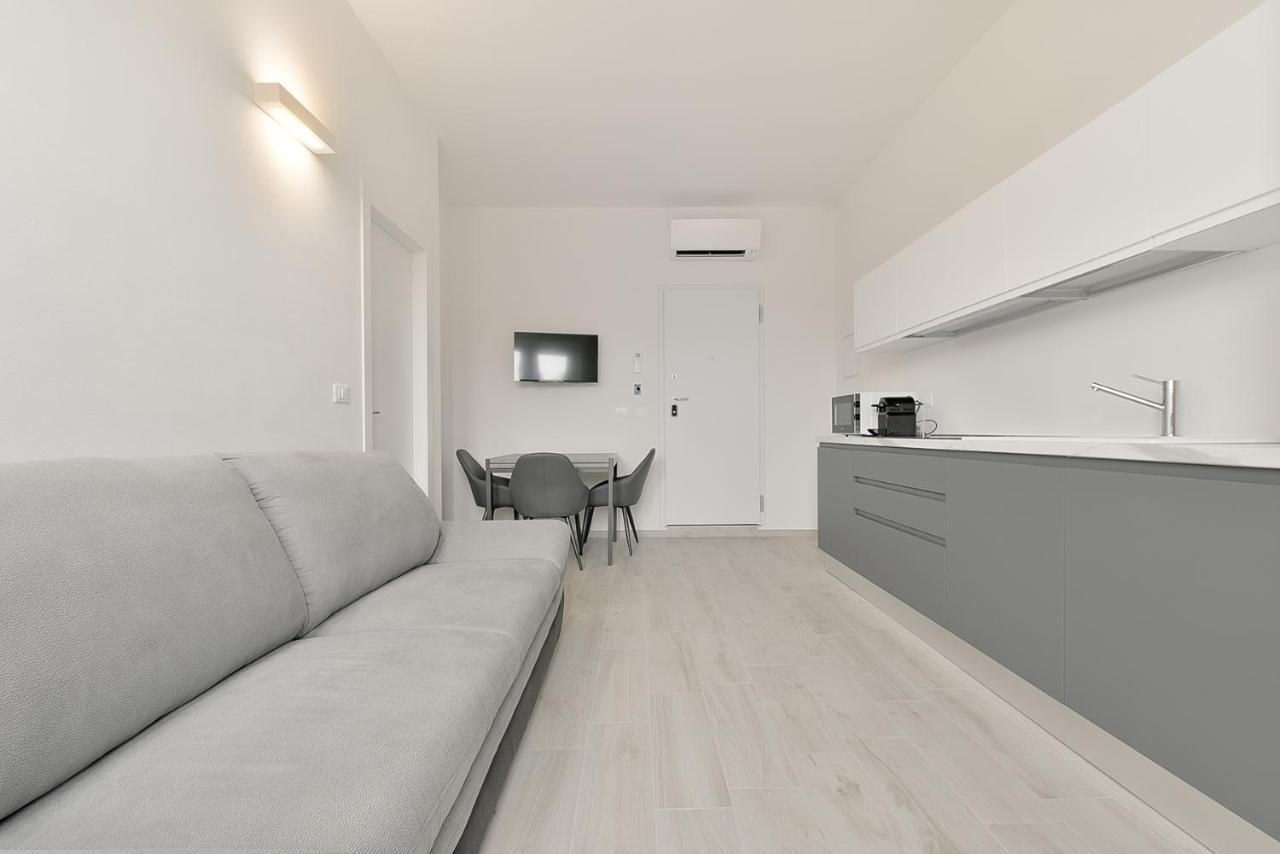 Apartment Milleventi *