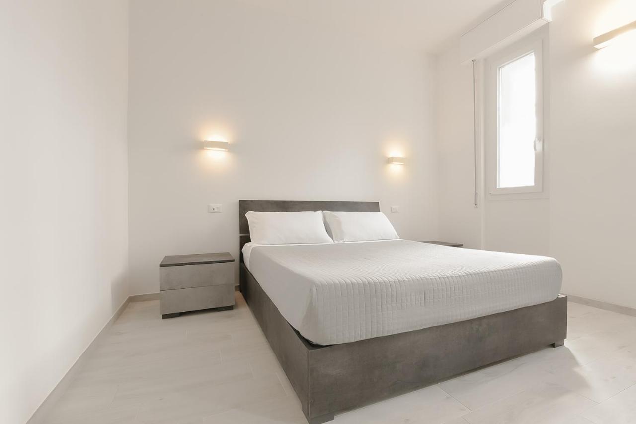 Apartment Milleventi