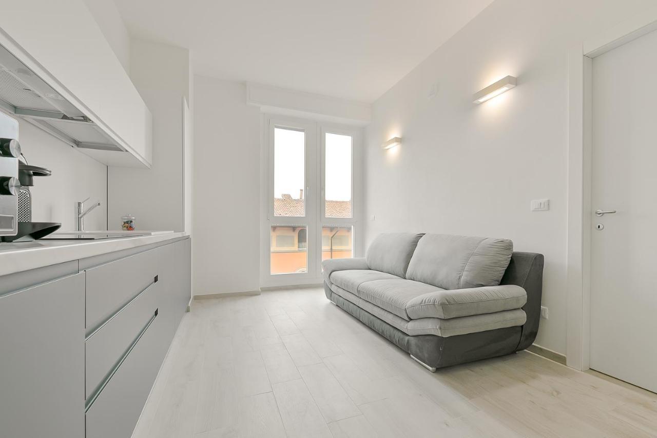 Apartment Milleventi *