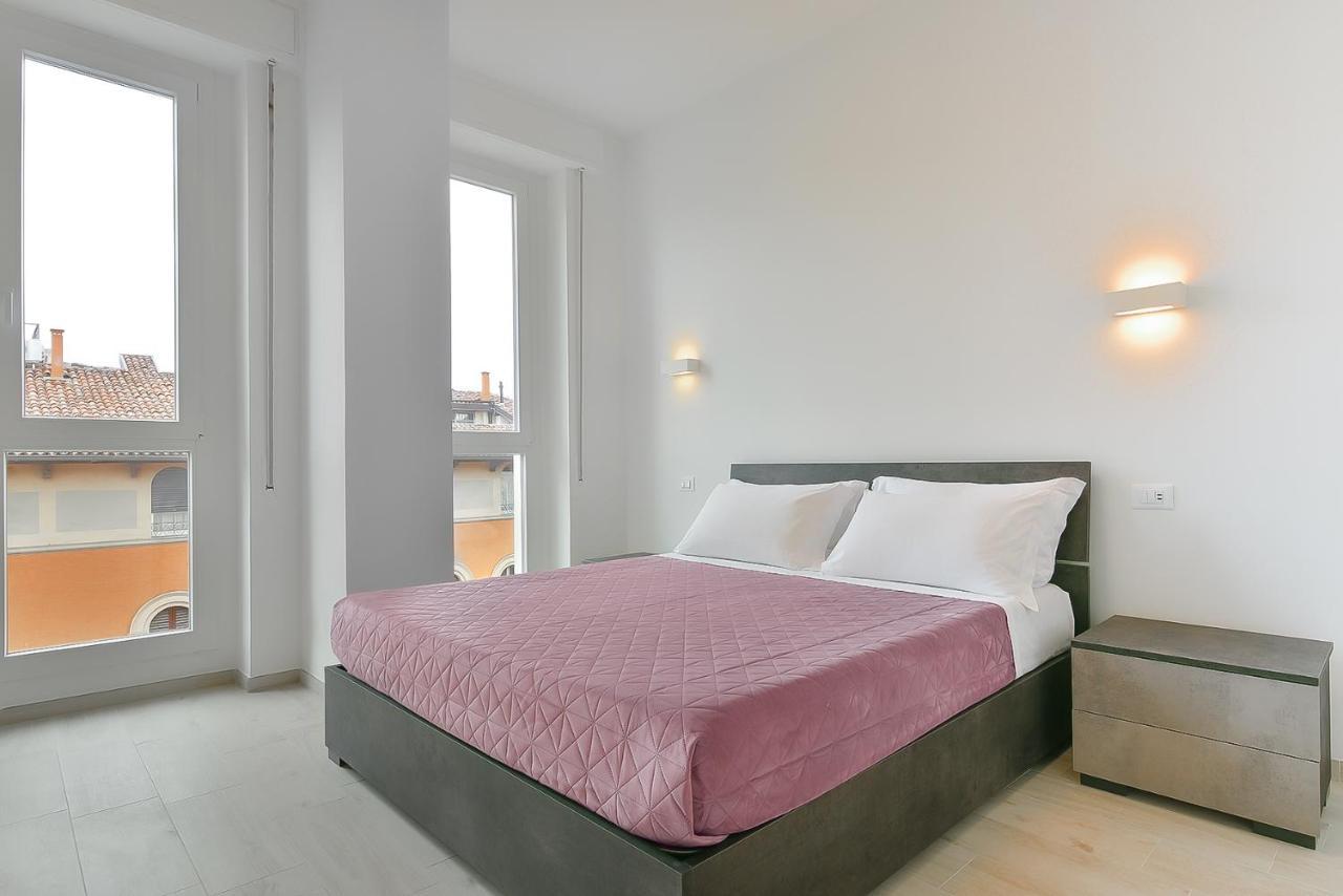 Apartment Milleventi *