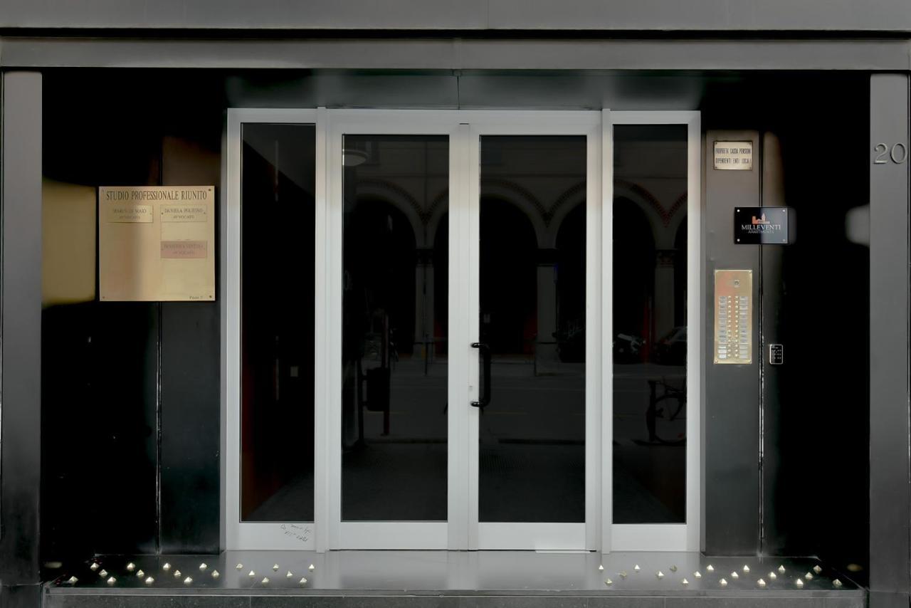 Milleventi Apartment