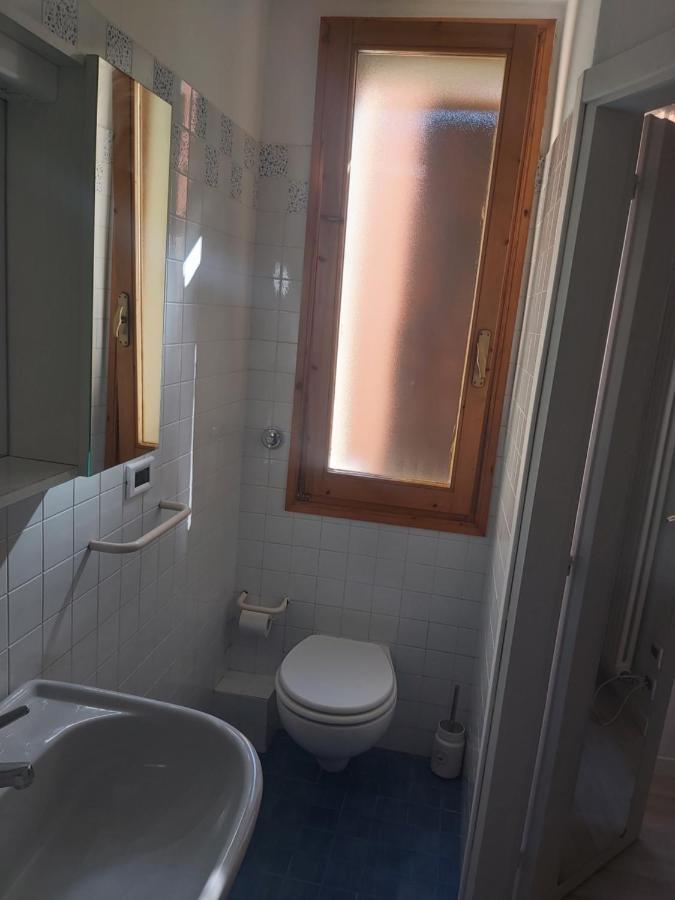Casa Generoso Apartment *