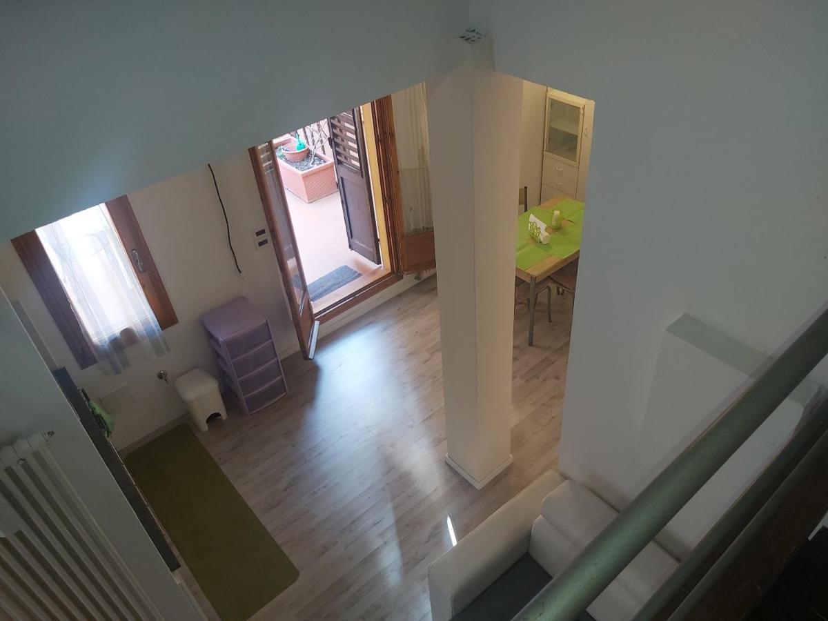 Apartment Casa Generoso