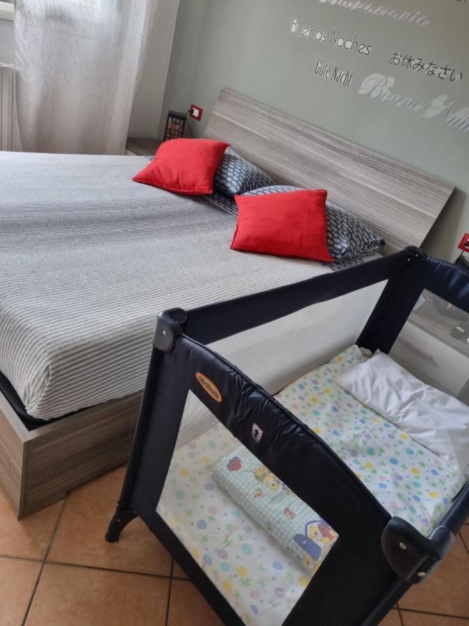 Apartment M2bo Dossetti 27 - Fiera