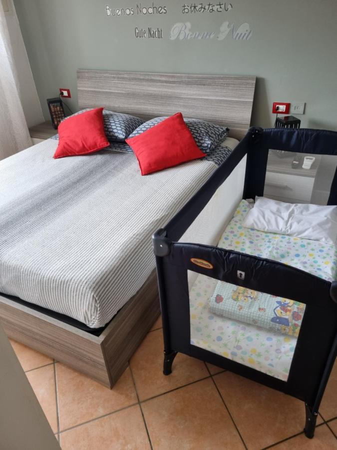 Apartamento M2bo Dossetti 27 - Fiera