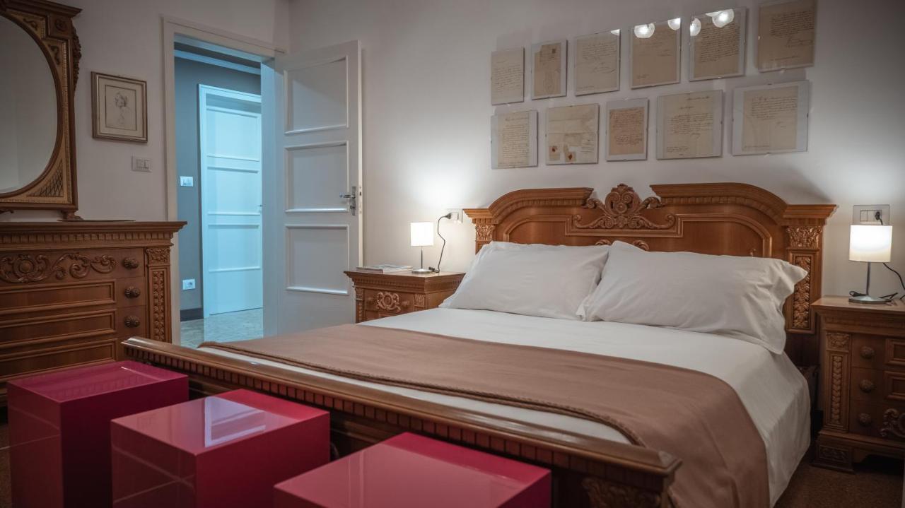 Scalo109 Apartment Bologna