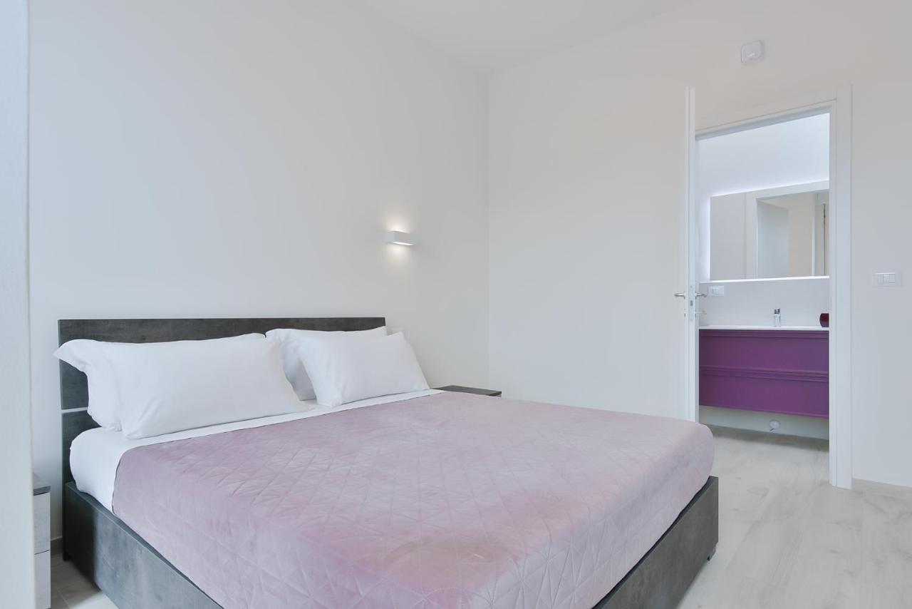 Apartment Milleventi