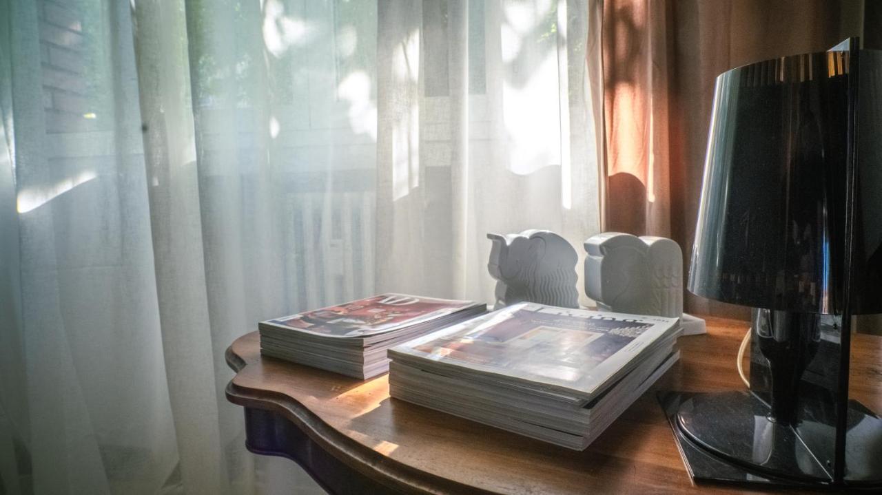 Scalo109 Apartment Bologna