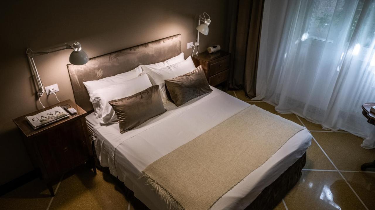 Apartment Scalo109 Bologna