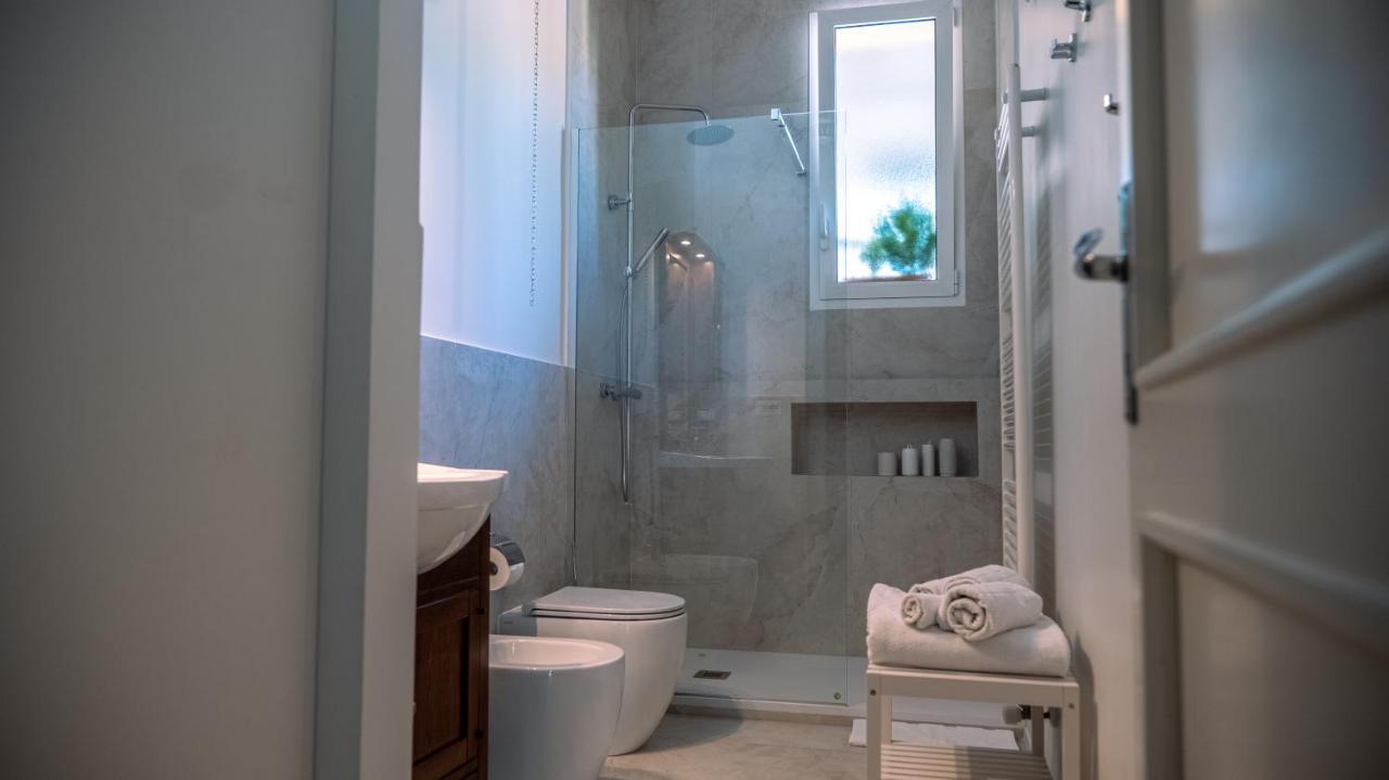 Apartment Scalo109