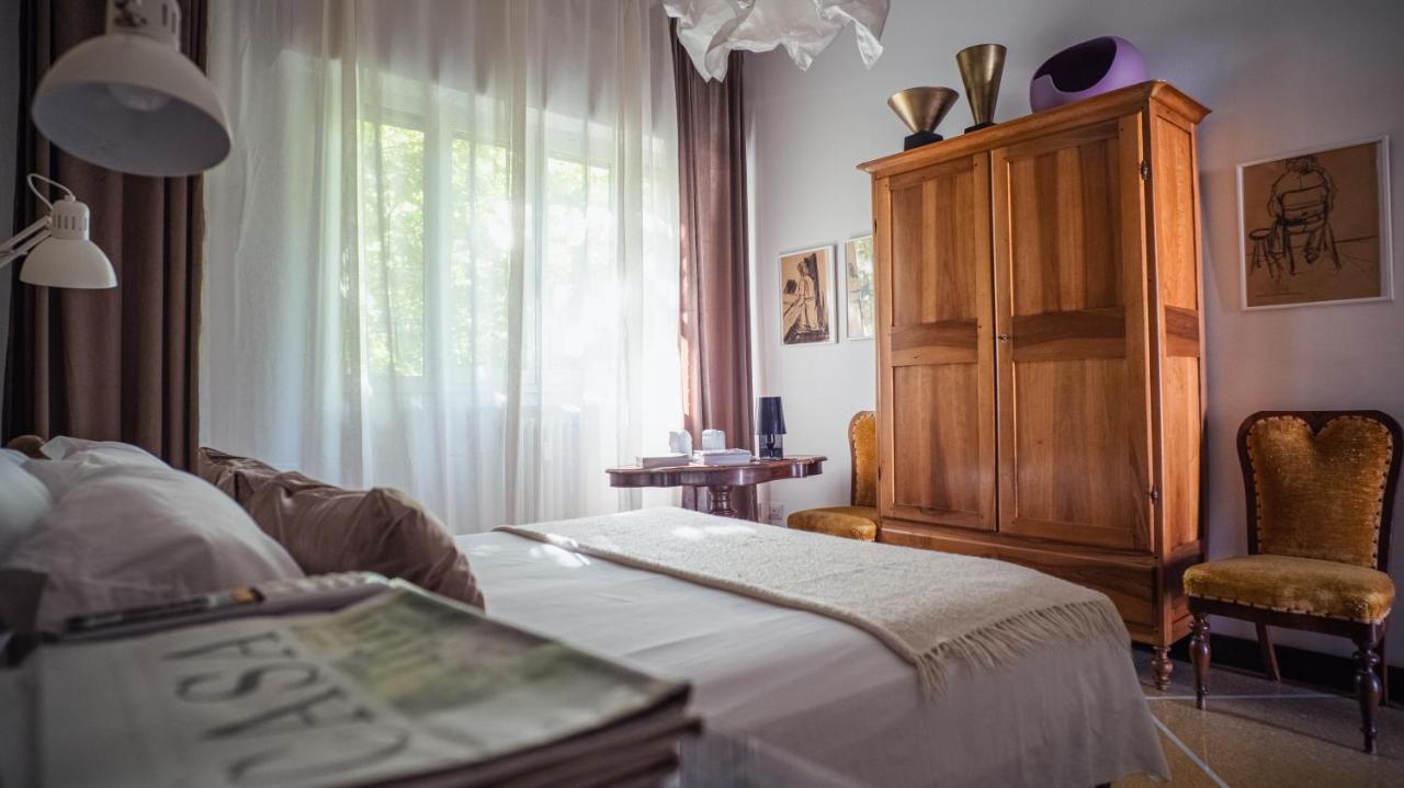 Apartment Scalo109 *