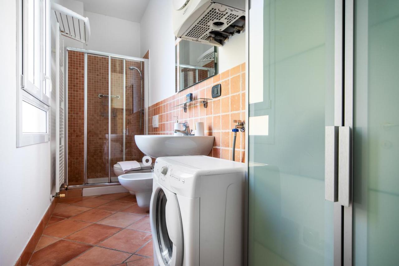 Apartment Ur-nest Matteucci Bologna