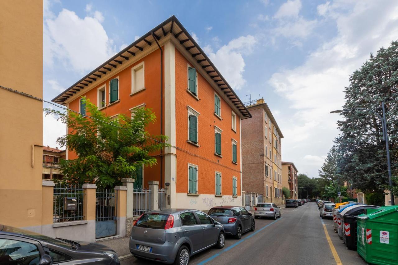 Ur-nest Matteucci Apartment