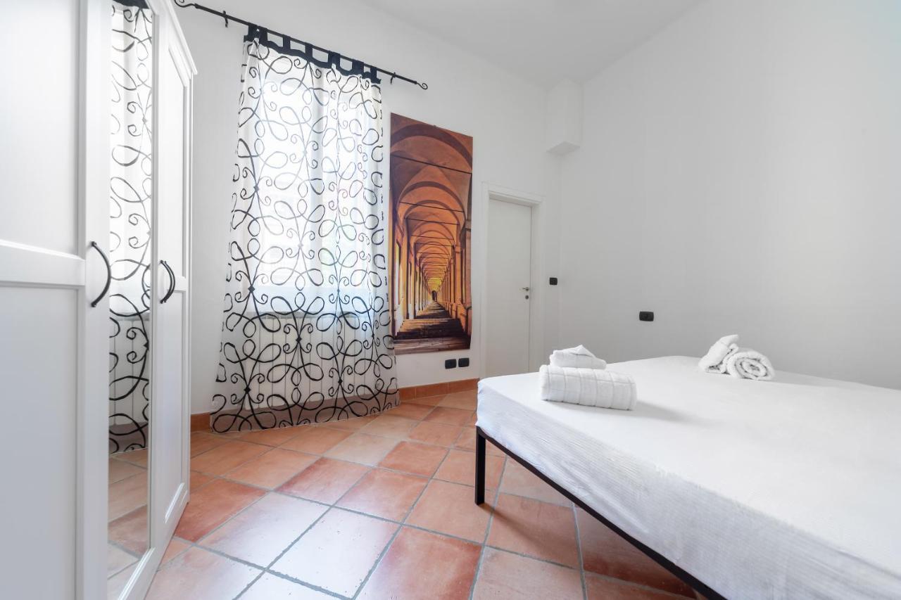 Ur-nest Matteucci Apartment