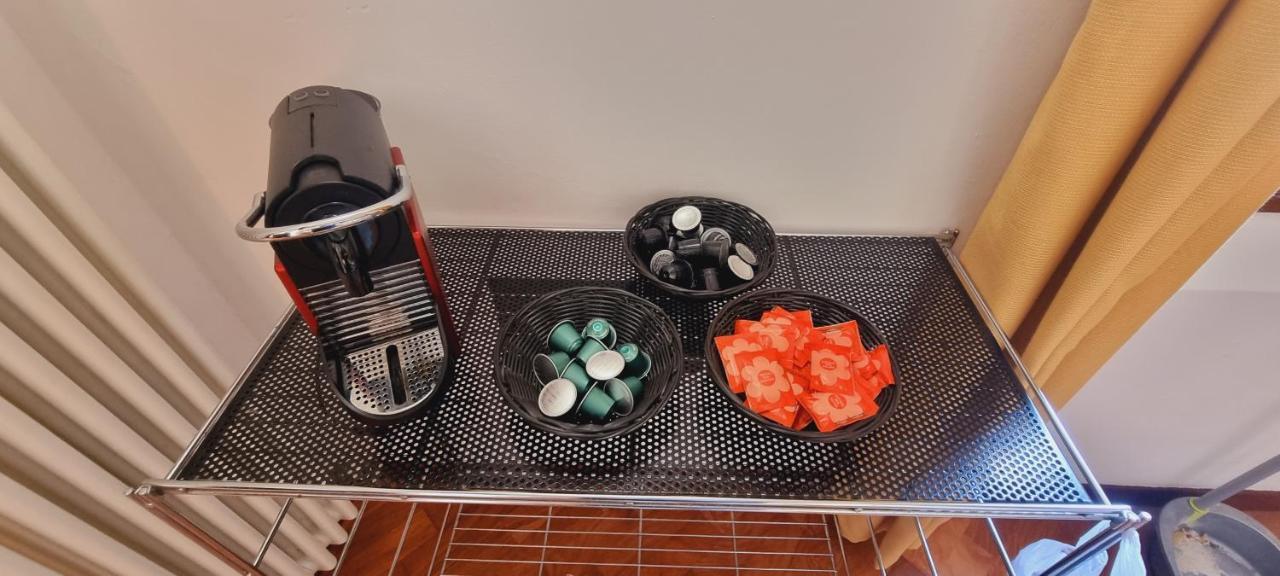 Crociali Apartamento *