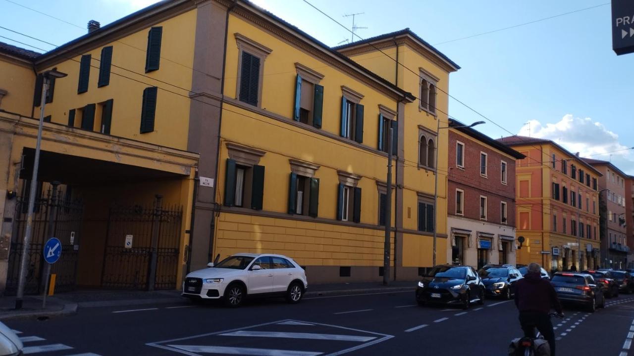 Crociali