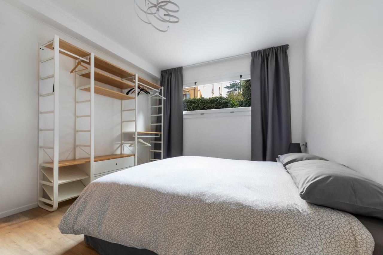 Apartment Maison Giulia Ai Giardini