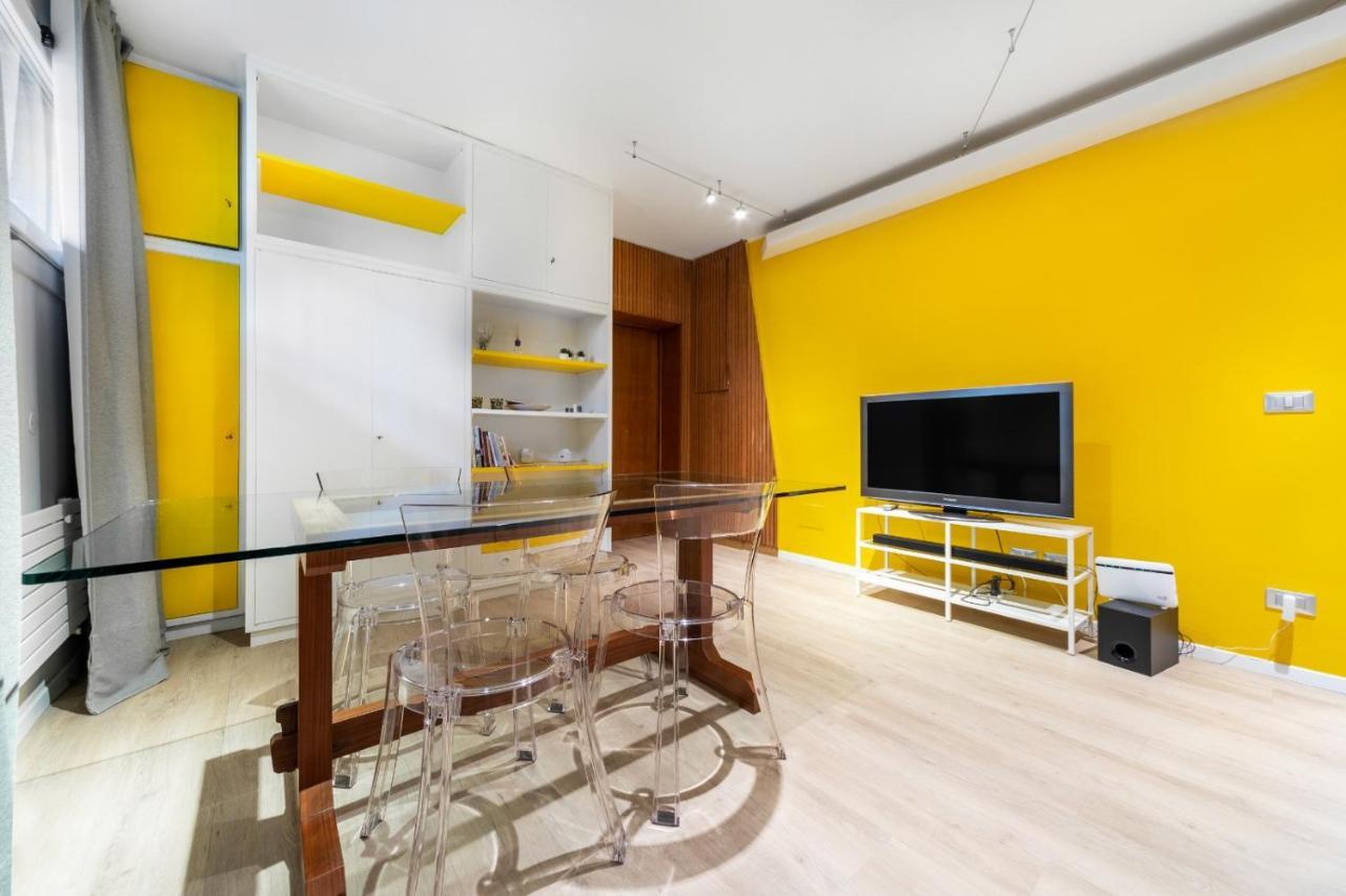Apartment Maison Giulia Ai Giardini *