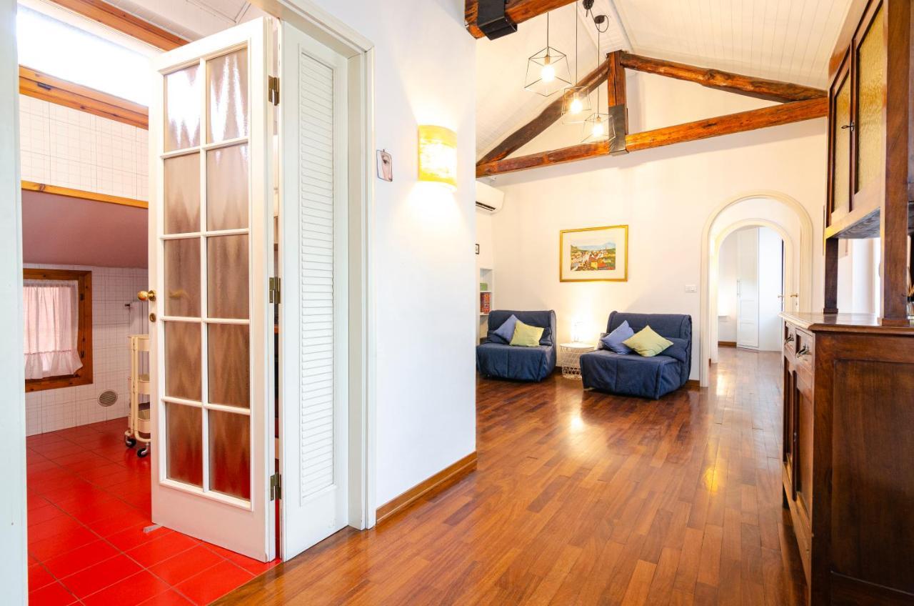 Stylish One Bedroom In The Heart Of * Bologna