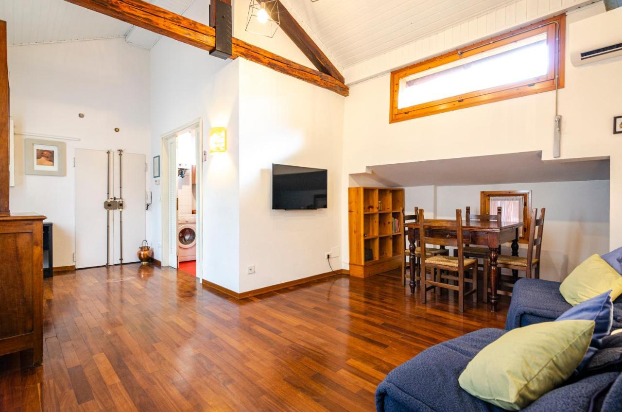 Stylish One Bedroom In The Heart Of Apartment Bologna