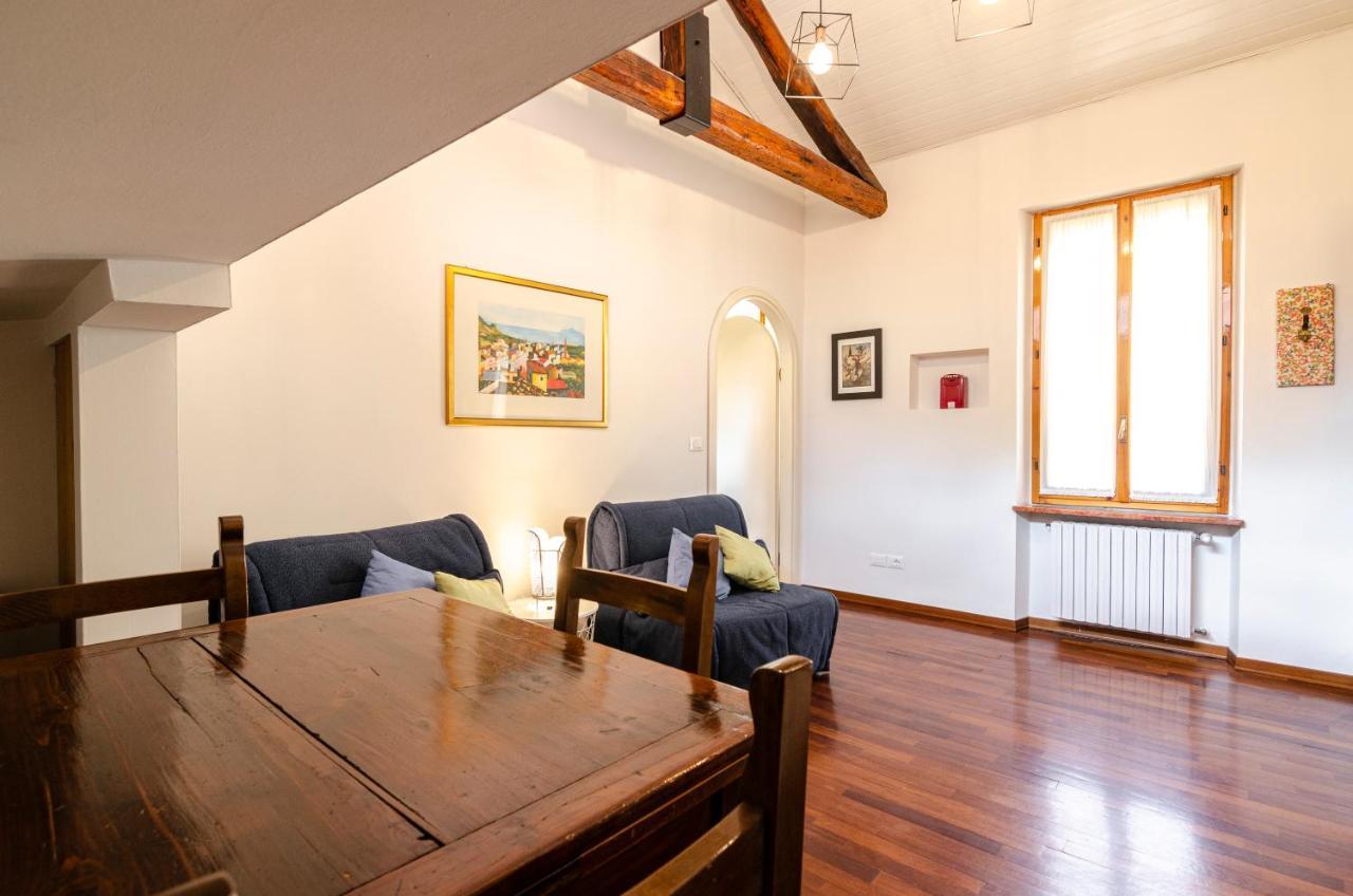 Stylish One Bedroom In The Heart Of Bologna