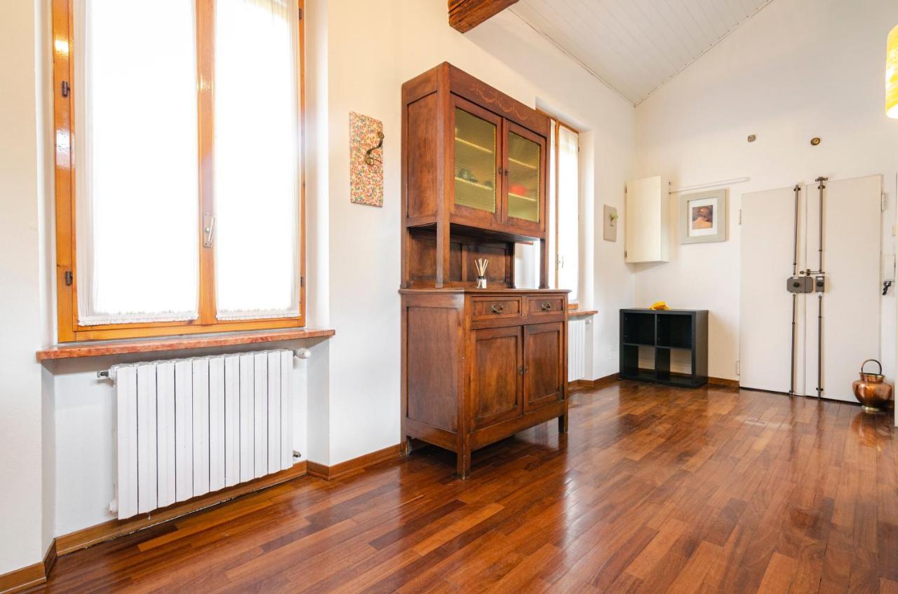 Stylish One Bedroom In The Heart Of Bologna