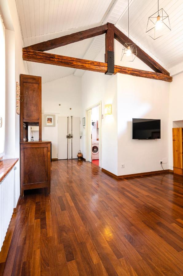 Stylish One Bedroom In The Heart Of * Bologna