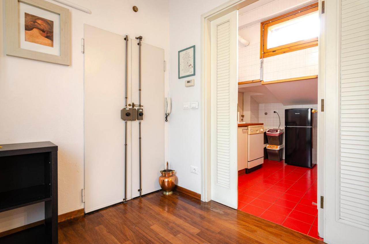 Stylish One Bedroom In The Heart Of * Bologna
