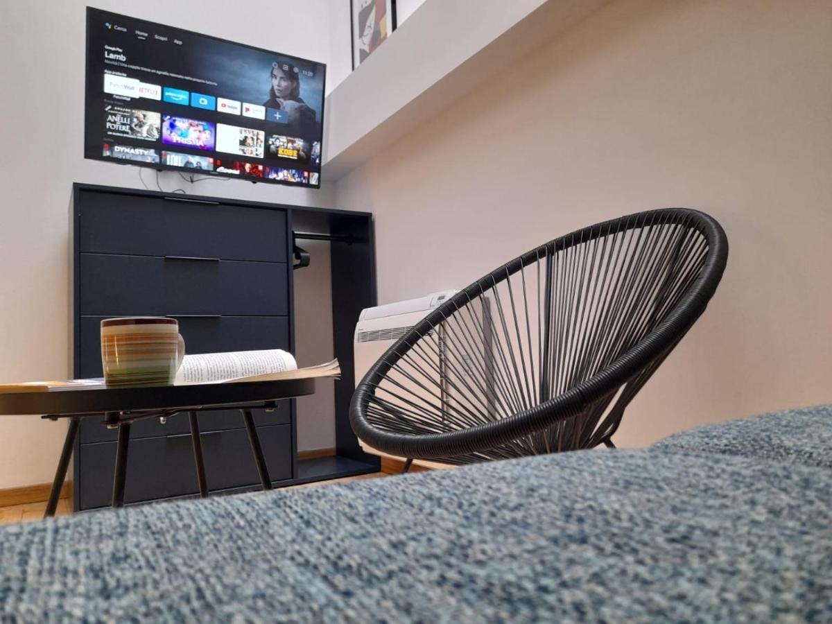 Miriam Loft S.orsola Apartment Bologna
