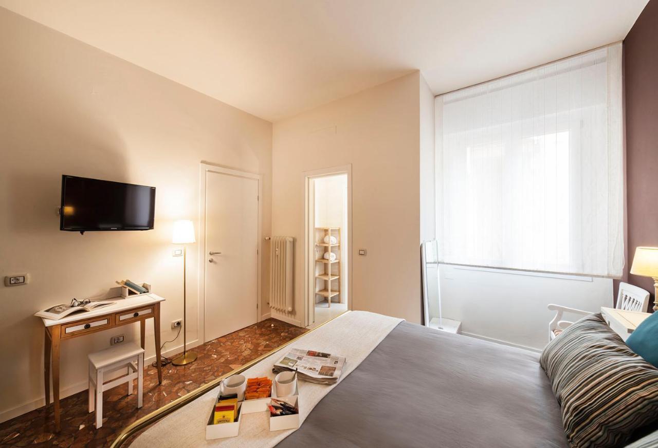 Abitaroom Guest house