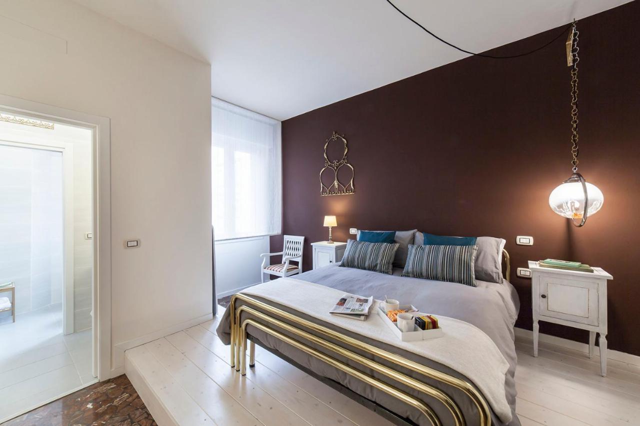 Guest house Abitaroom *
