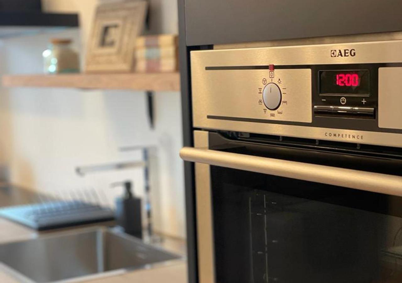 Tecnopolo Fiera Apartment Bologna