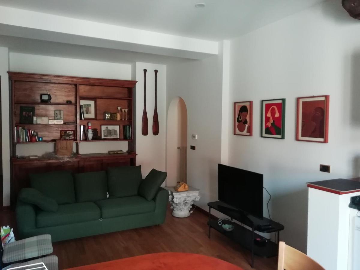 Apartment La Casa Di Sacco - Centro Bologna