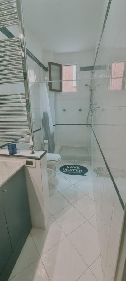 Apartamento Crociali