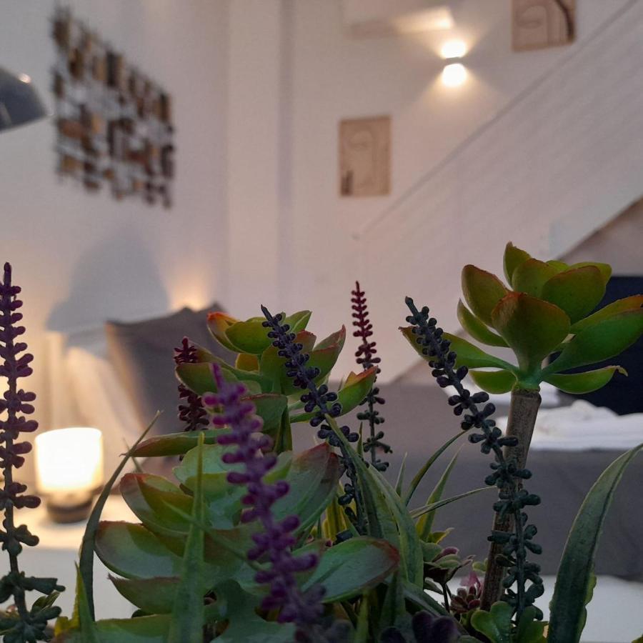Apartment Miriam Loft S.orsola