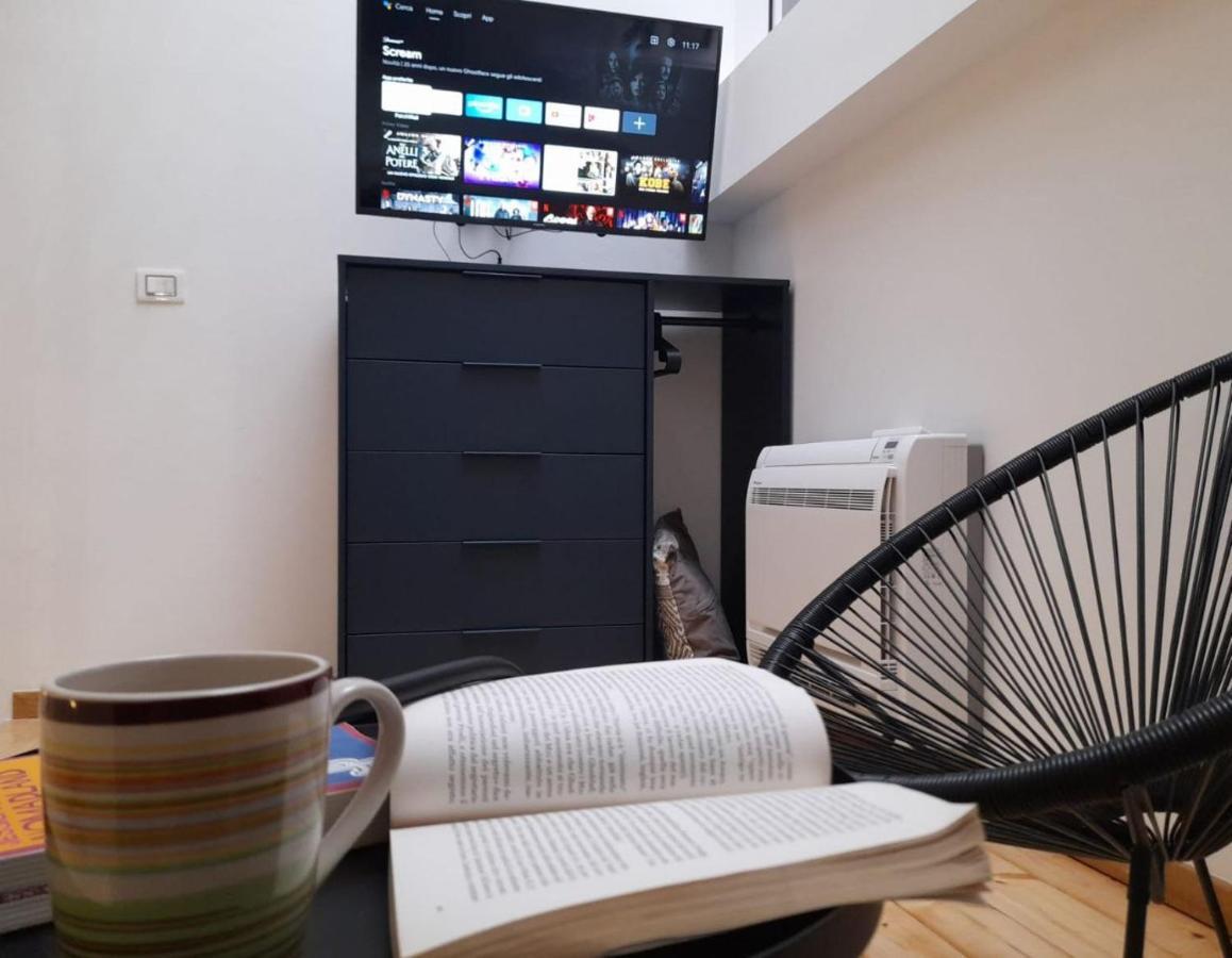 Apartment Miriam Loft S.orsola Bologna