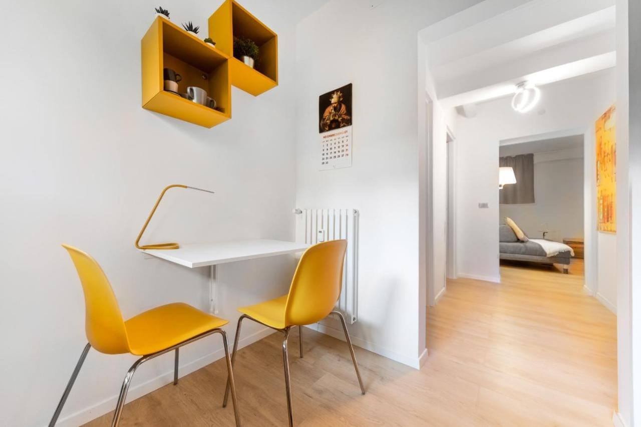 Maison Giulia Ai Giardini Apartment