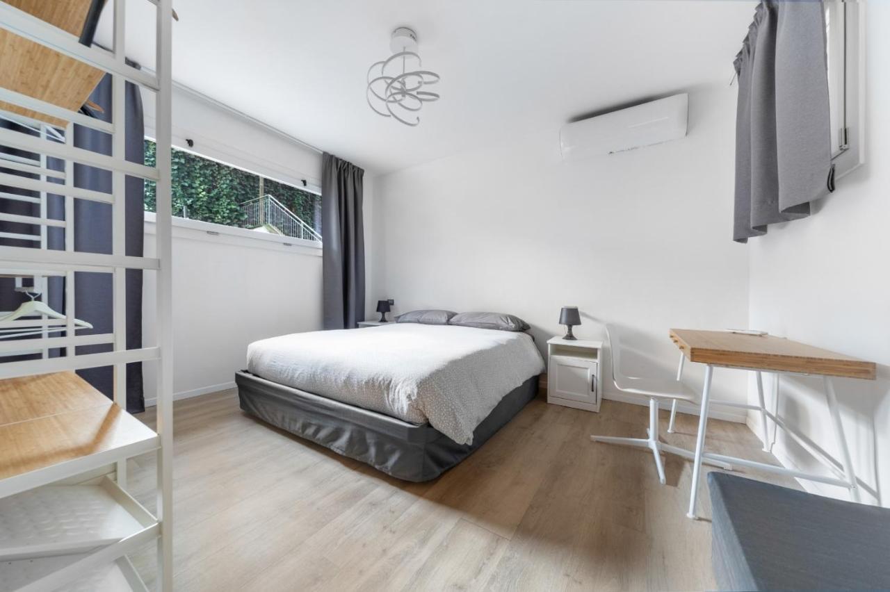 Maison Giulia Ai Giardini Apartment *