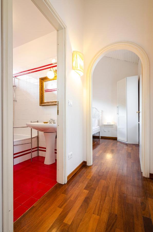 Apartment Stylish One Bedroom In The Heart Of Bologna