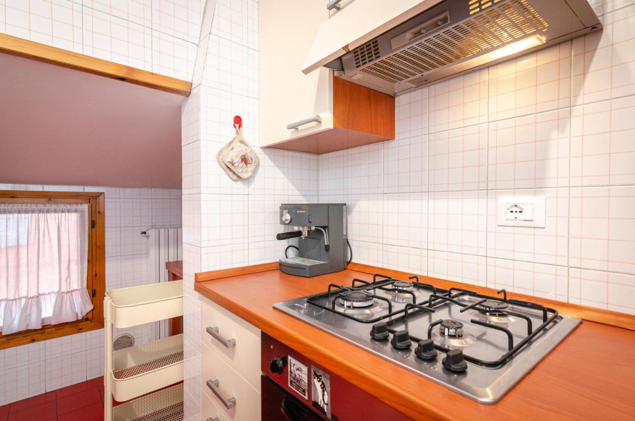 Apartment Stylish One Bedroom In The Heart Of Bologna