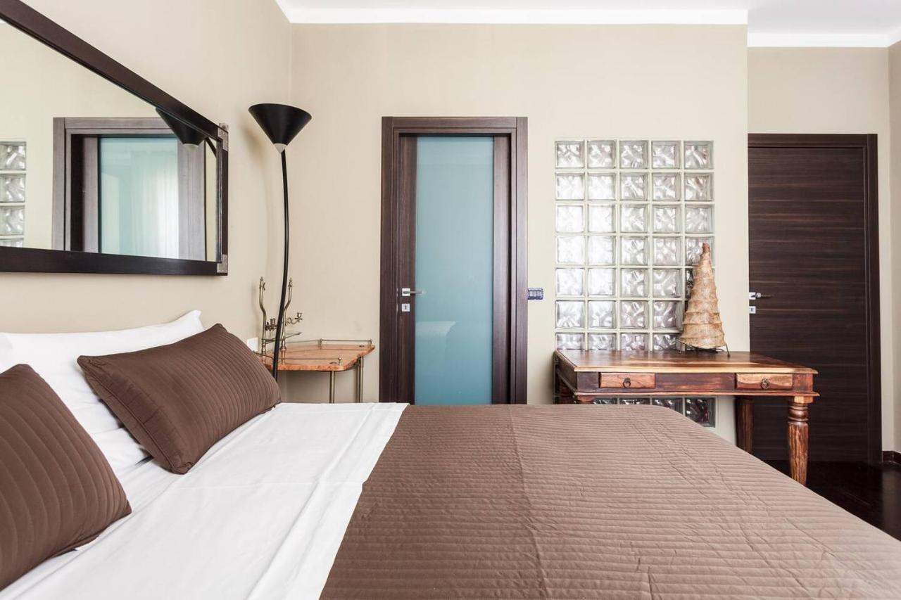 Casa Di Gino Bed & Breakfast Bologna