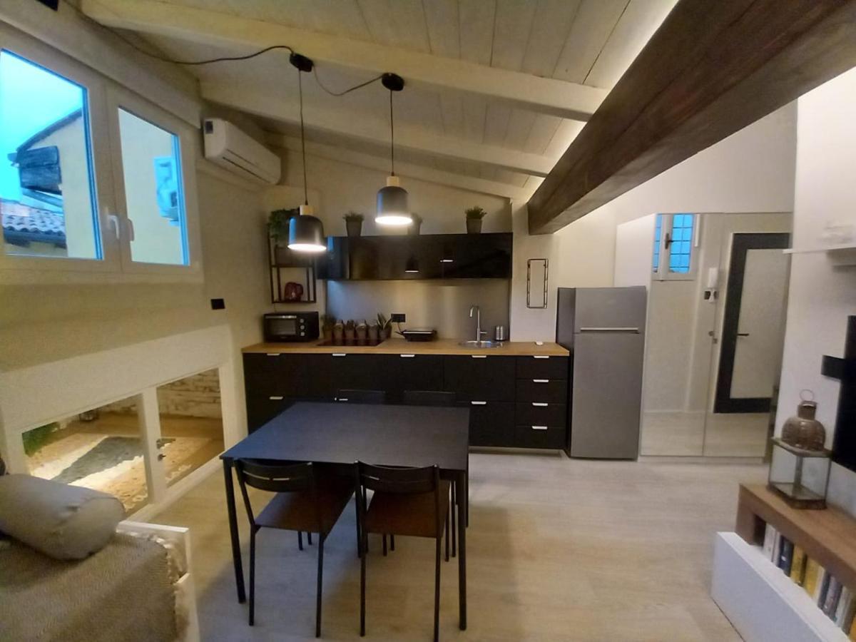 La Perla Del Centro Apartamento *