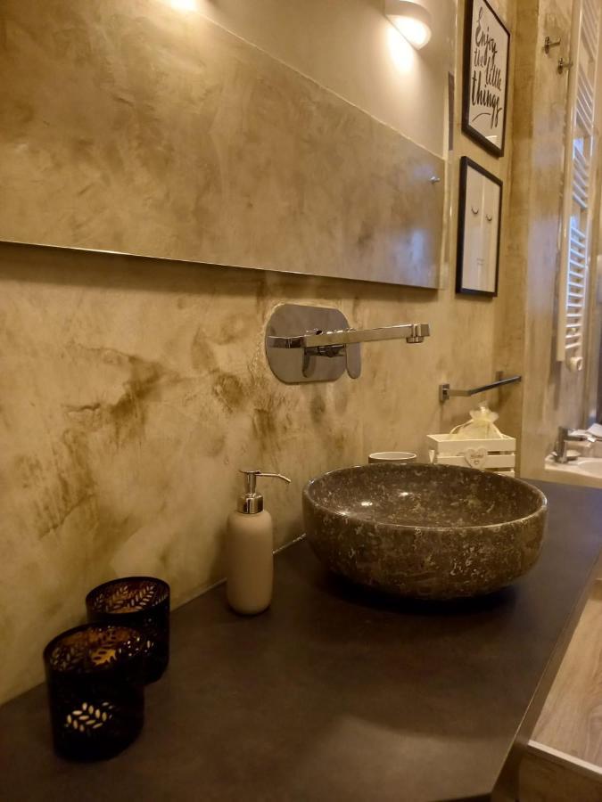 La Perla Del Centro Apartamento Bolonha