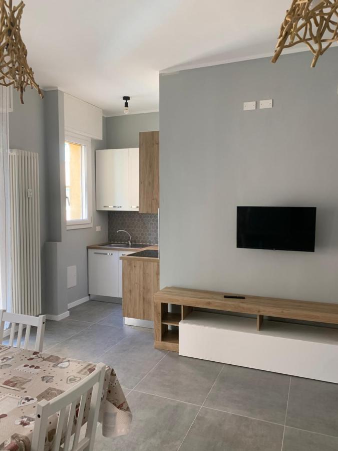 San Felice Apartment *