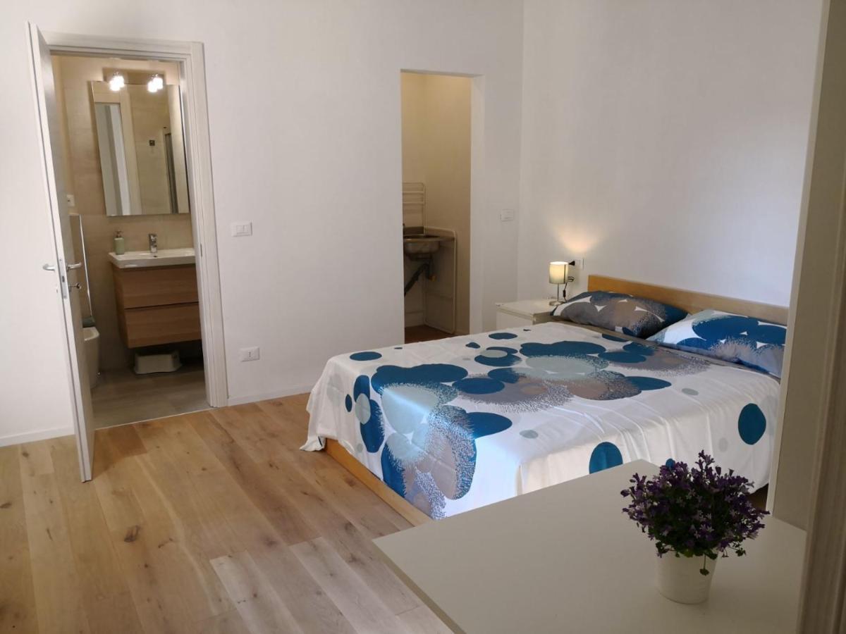 Bed & Breakfast Morandi's Bologna