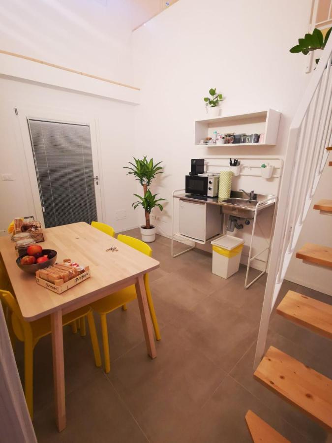 Bed & Breakfast Morandi's *