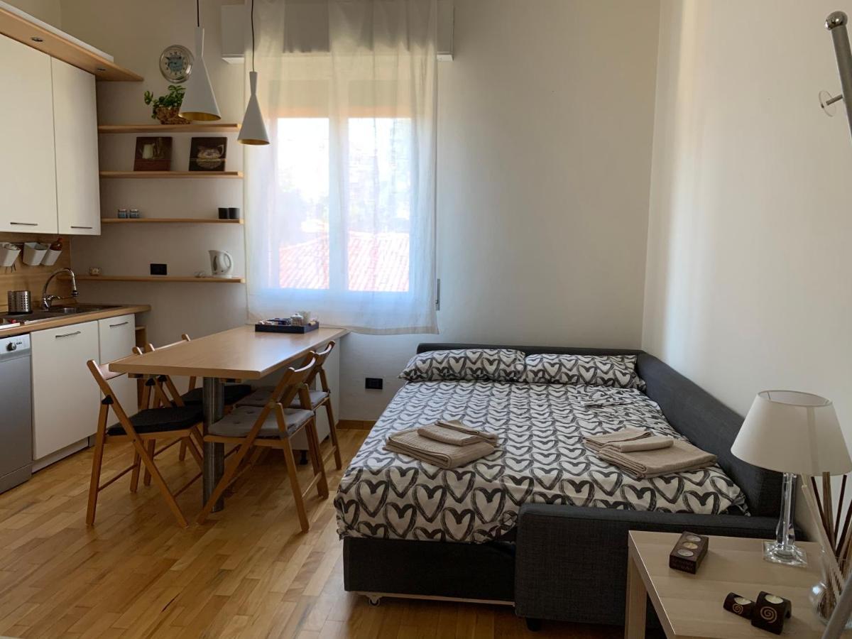 Apartment Casa Di Vanessa Bologna
