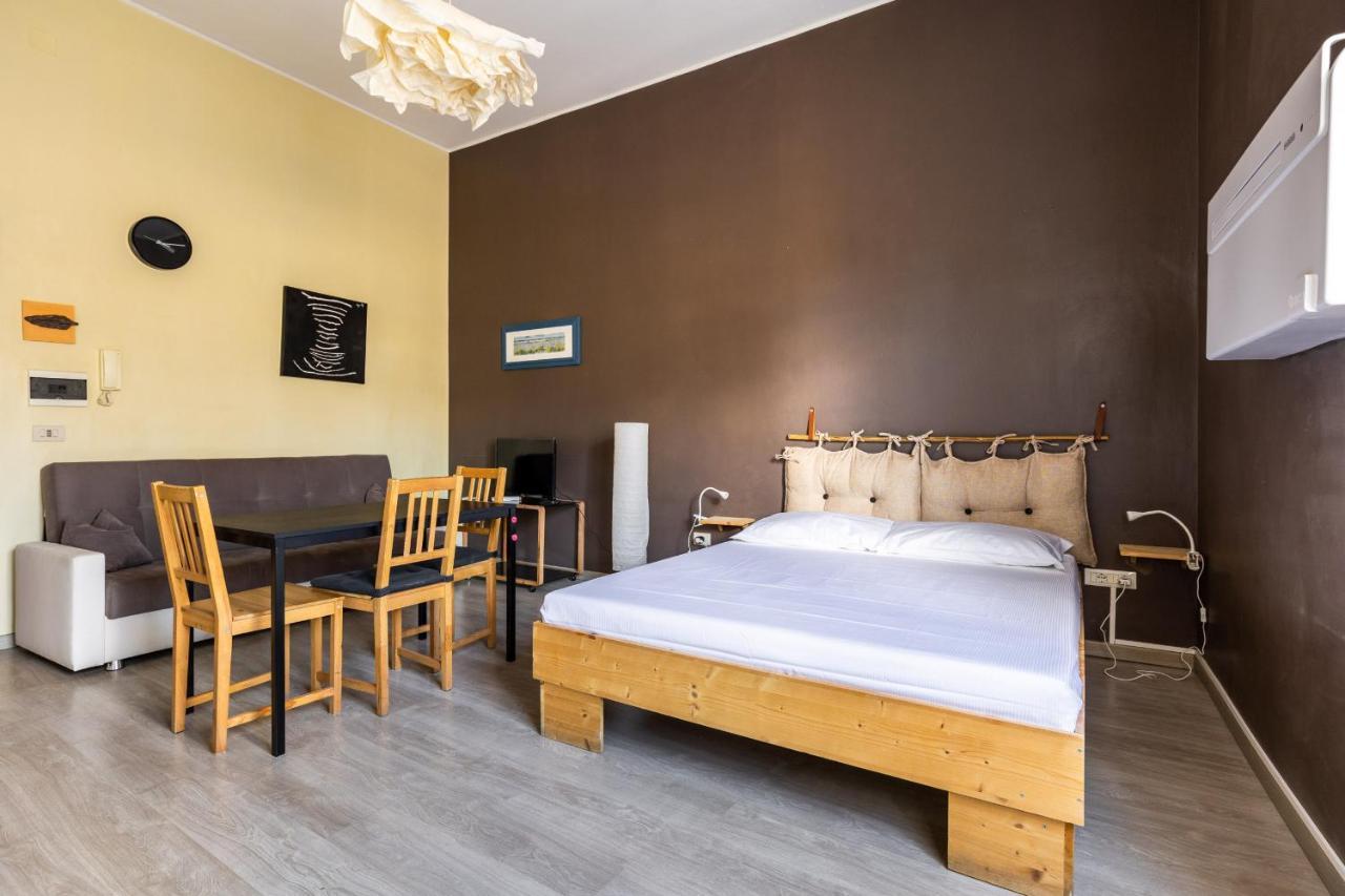 Apartment Gramsci 3 By Wonderful Italy *