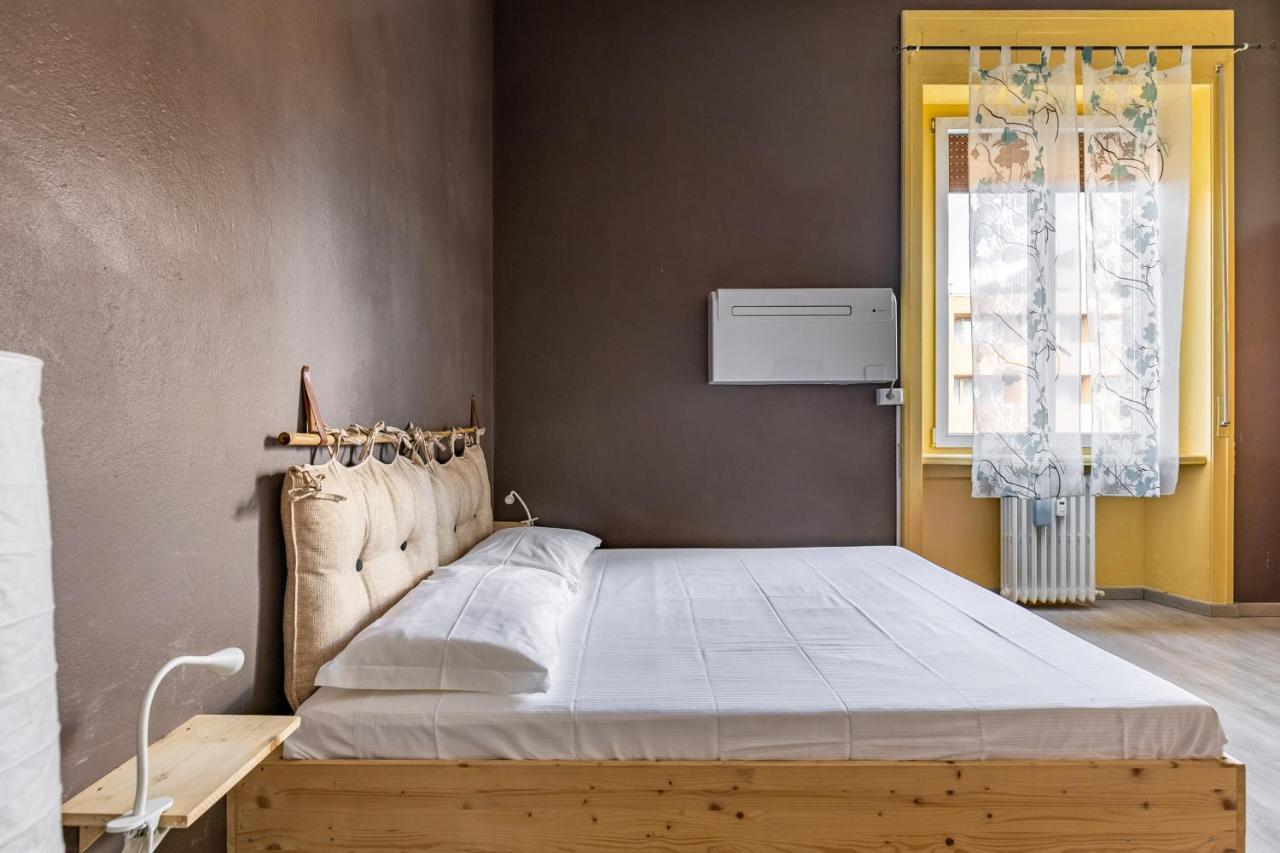 Apartment Gramsci 3 By Wonderful Italy Bologna
