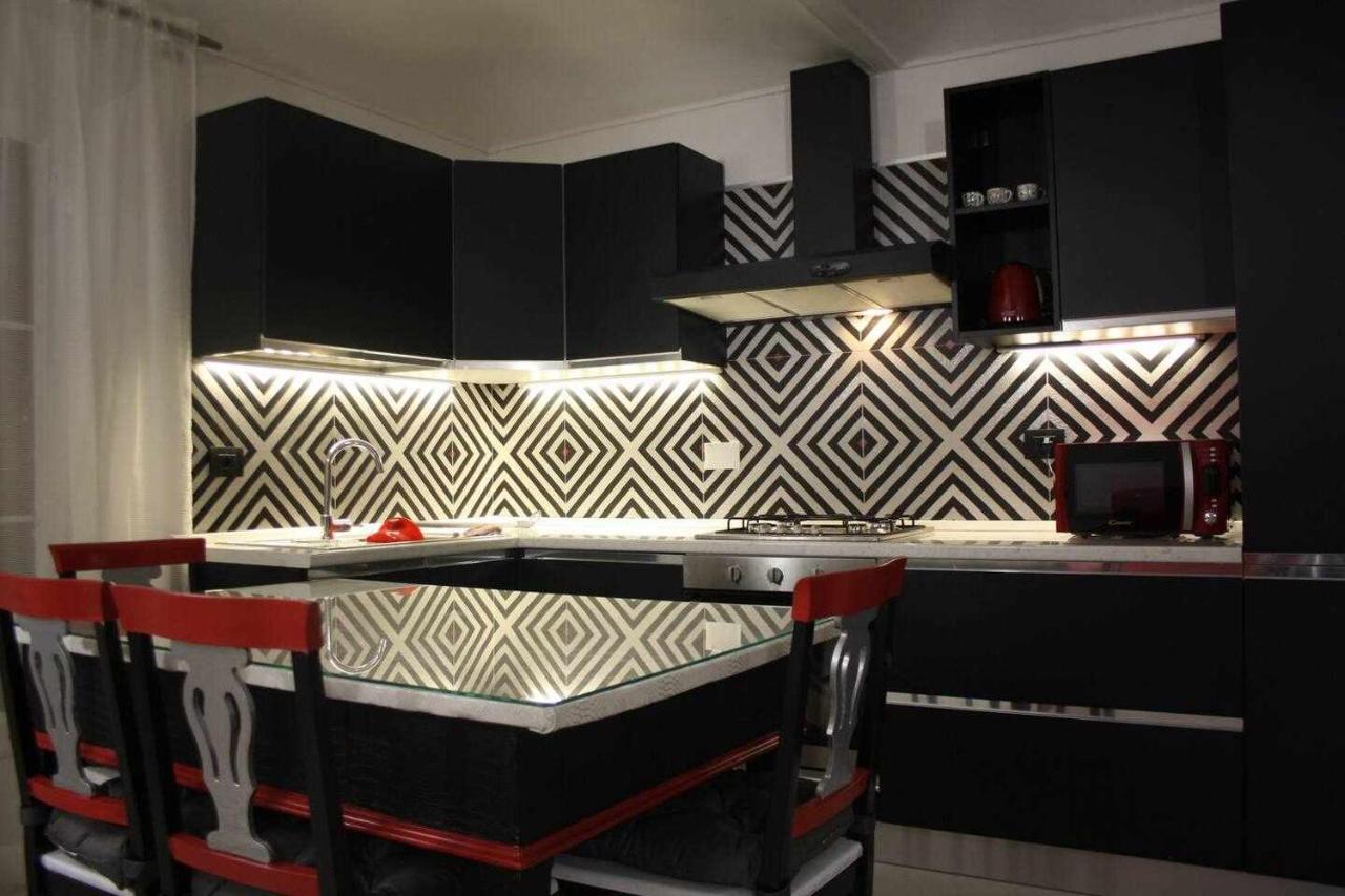 Biba Apartment Bologna